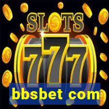 bbsbet com